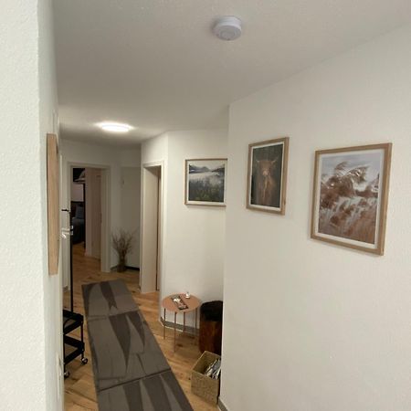 2 Zimmer Ferienunterkunft Gemeinsame Zeit Appenweier Bagian luar foto