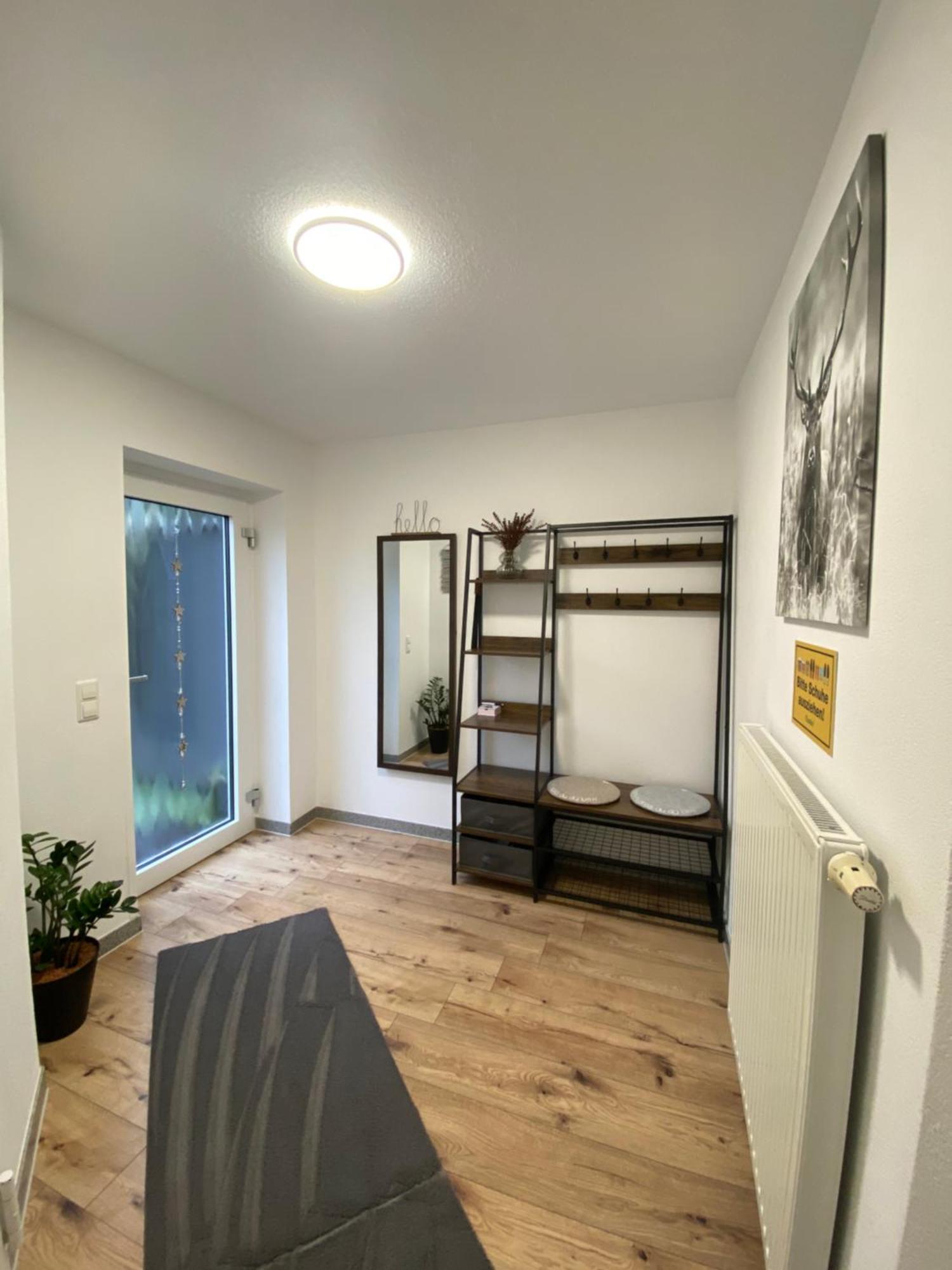 2 Zimmer Ferienunterkunft Gemeinsame Zeit Appenweier Bagian luar foto