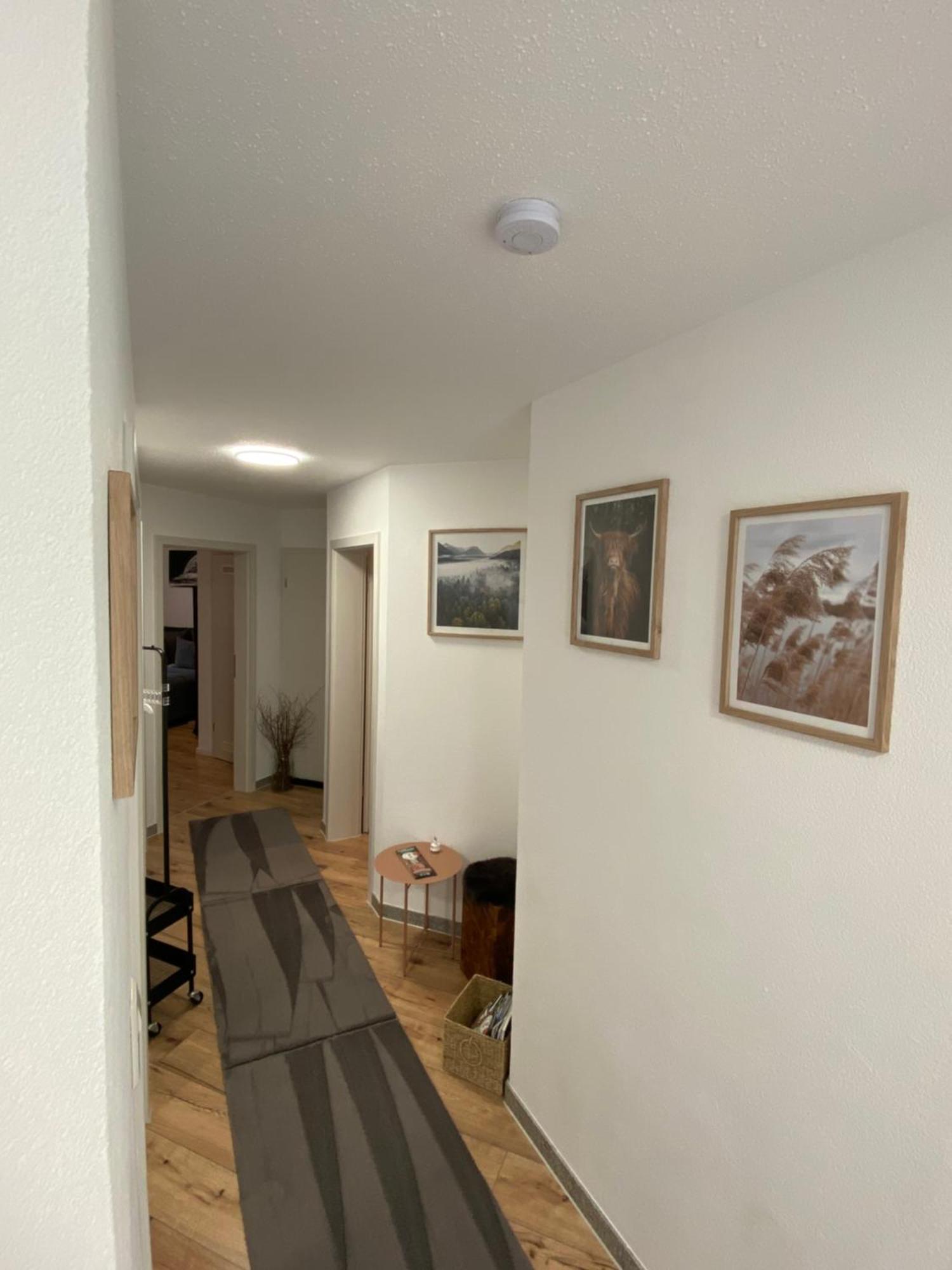 2 Zimmer Ferienunterkunft Gemeinsame Zeit Appenweier Bagian luar foto